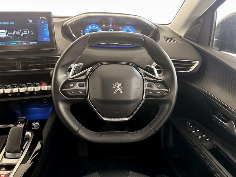 Used Peugeot 3008 2021 for sale - 76494652: Photo 16