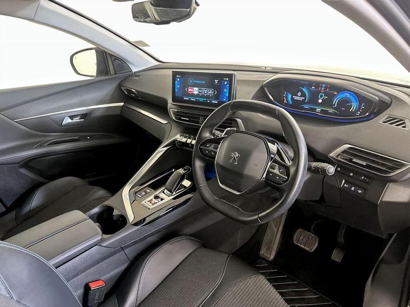 Used Peugeot 3008 2021 for sale - 76494652: Photo 17