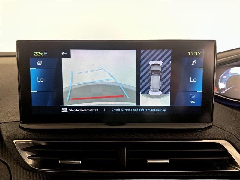 Used Peugeot 3008 2021 for sale - 76494652: Photo 20