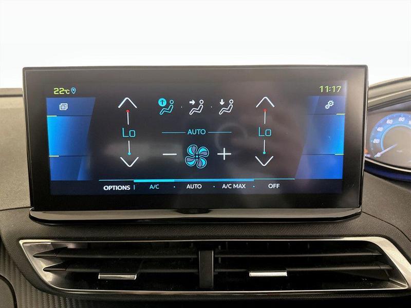 Used Peugeot 3008 2021 for sale - 76494652: Photo 21