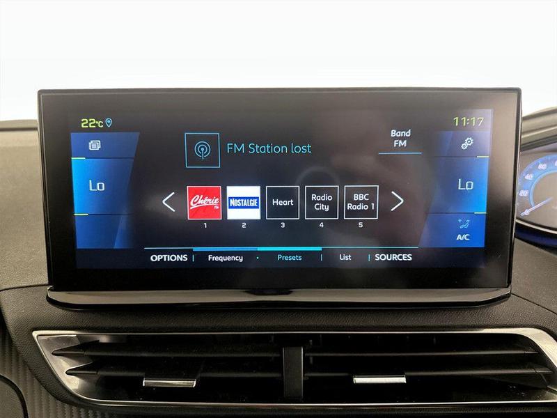 Used Peugeot 3008 2021 for sale - 76494652: Photo 22