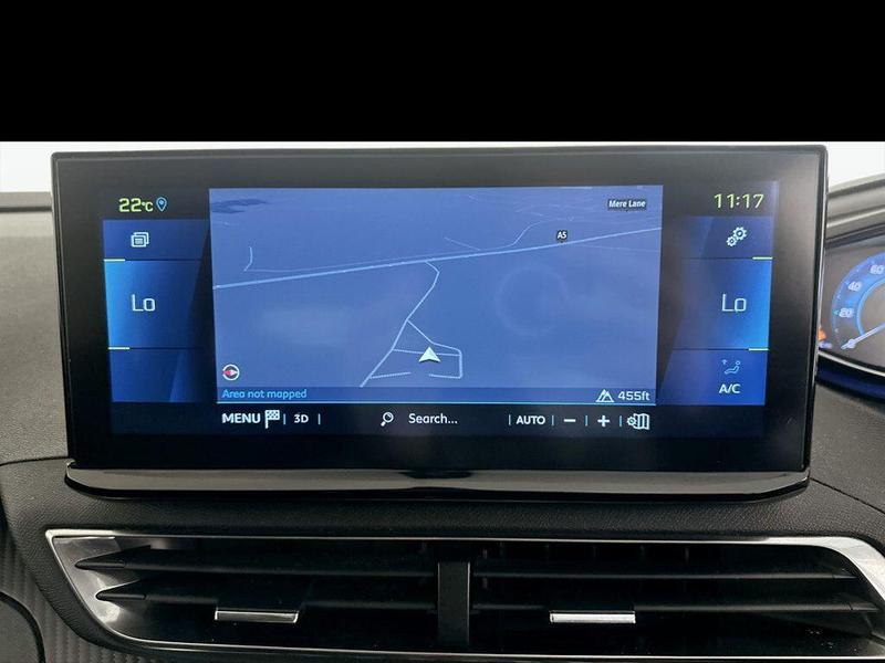 Used Peugeot 3008 2021 for sale - 76494652: Photo 23