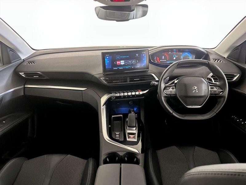 Used Peugeot 3008 2021 for sale - 76494652: Photo 3