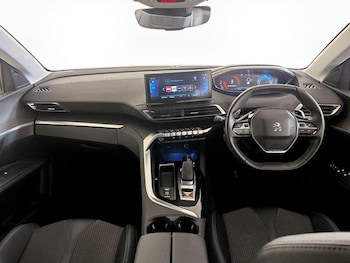 Used Peugeot 3008 2021 for sale - 76494652: Photo