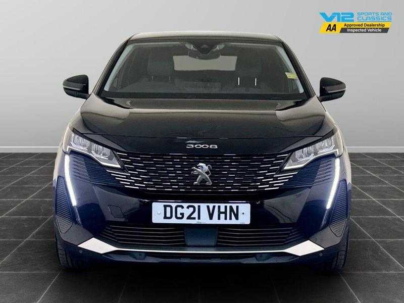 Used Peugeot 3008 2021 for sale - 76494652: Photo 5
