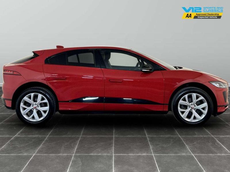 Used Jaguar I-Pace 2021 for sale - 76826006: Photo 11