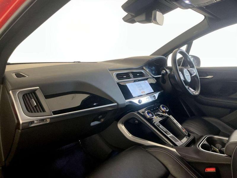 Used Jaguar I-Pace 2021 for sale - 76826006: Photo 12