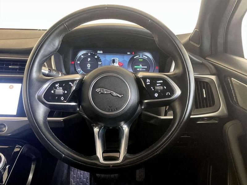 Used Jaguar I-Pace 2021 for sale - 76826006: Photo 16