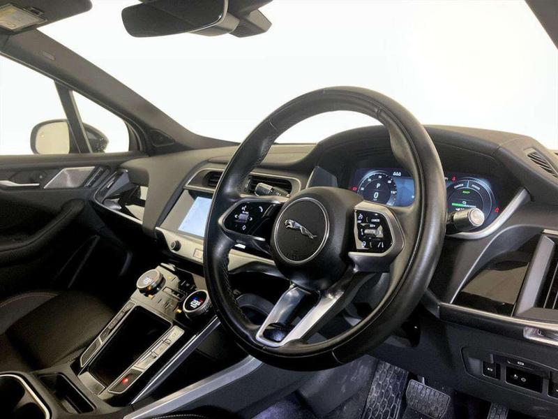Used Jaguar I-Pace 2021 for sale - 76826006: Photo 17