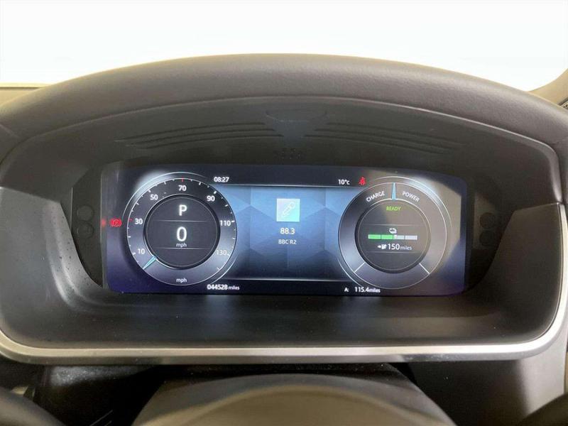 Used Jaguar I-Pace 2021 for sale - 76826006: Photo 19