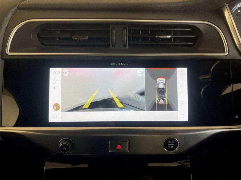 Used Jaguar I-Pace 2021 for sale - 76826006: Photo 22