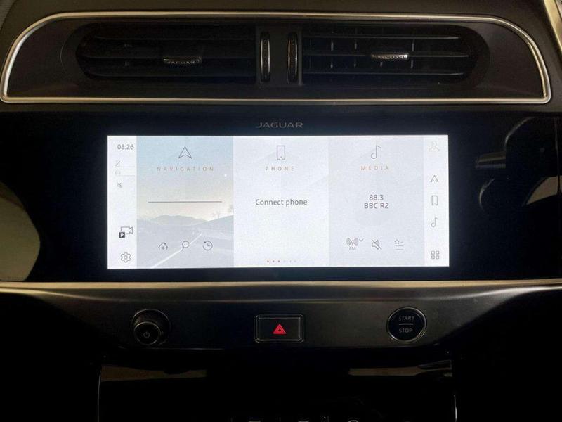 Used Jaguar I-Pace 2021 for sale - 76826006: Photo 23