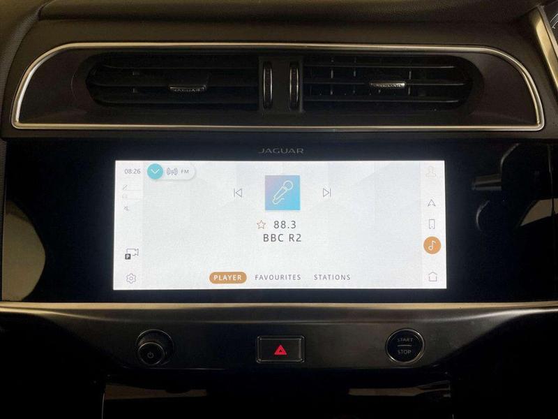 Used Jaguar I-Pace 2021 for sale - 76826006: Photo 24