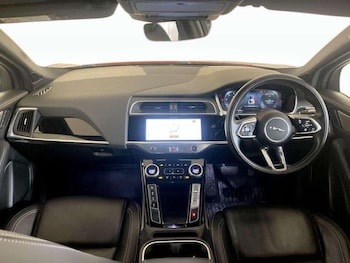 Used Jaguar I-Pace 2021 for sale - 76826006: Photo