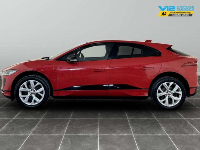 Used Jaguar I-Pace 2021 for sale - 76826006: Photo 7