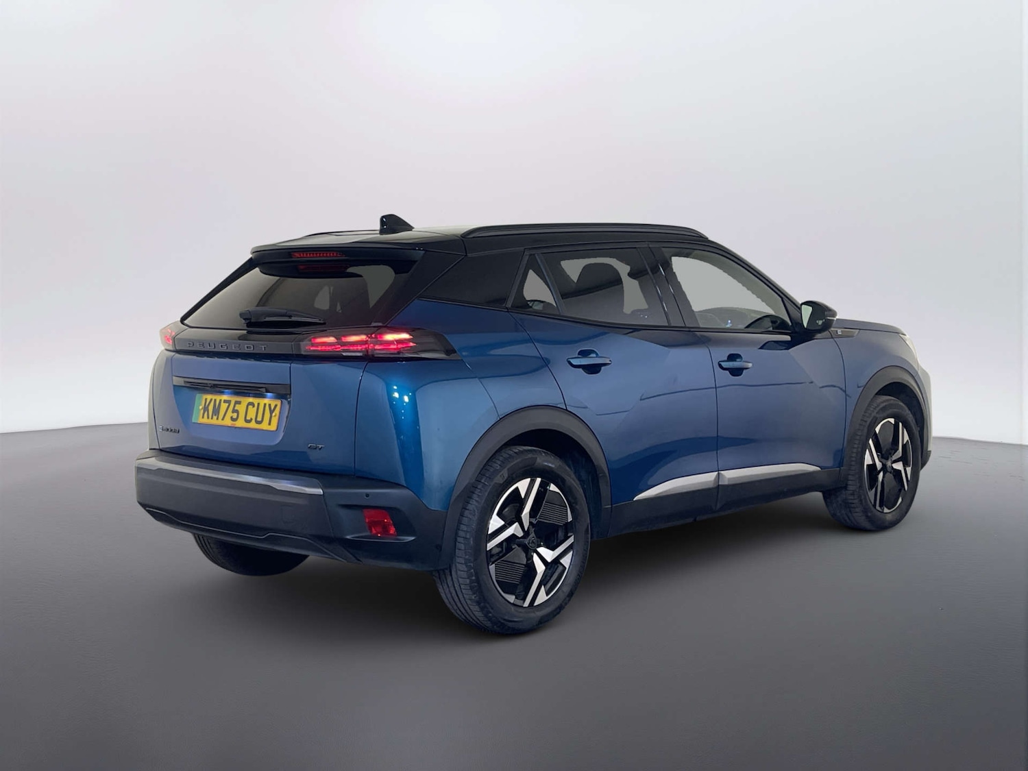 Used Peugeot 2008 2025 for sale - 78152349: Photo 10