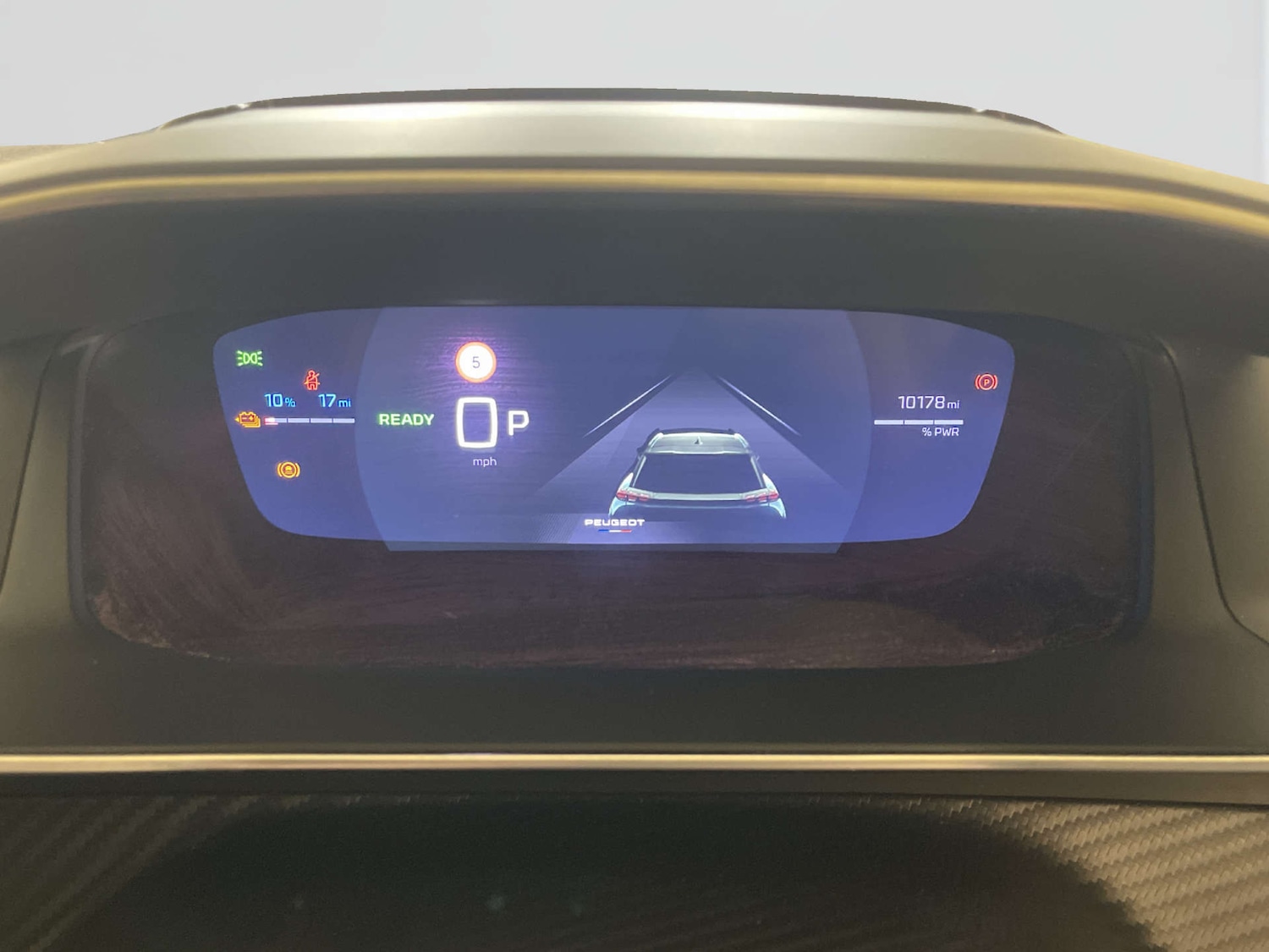 Used Peugeot 2008 2025 for sale - 78152349: Photo 18