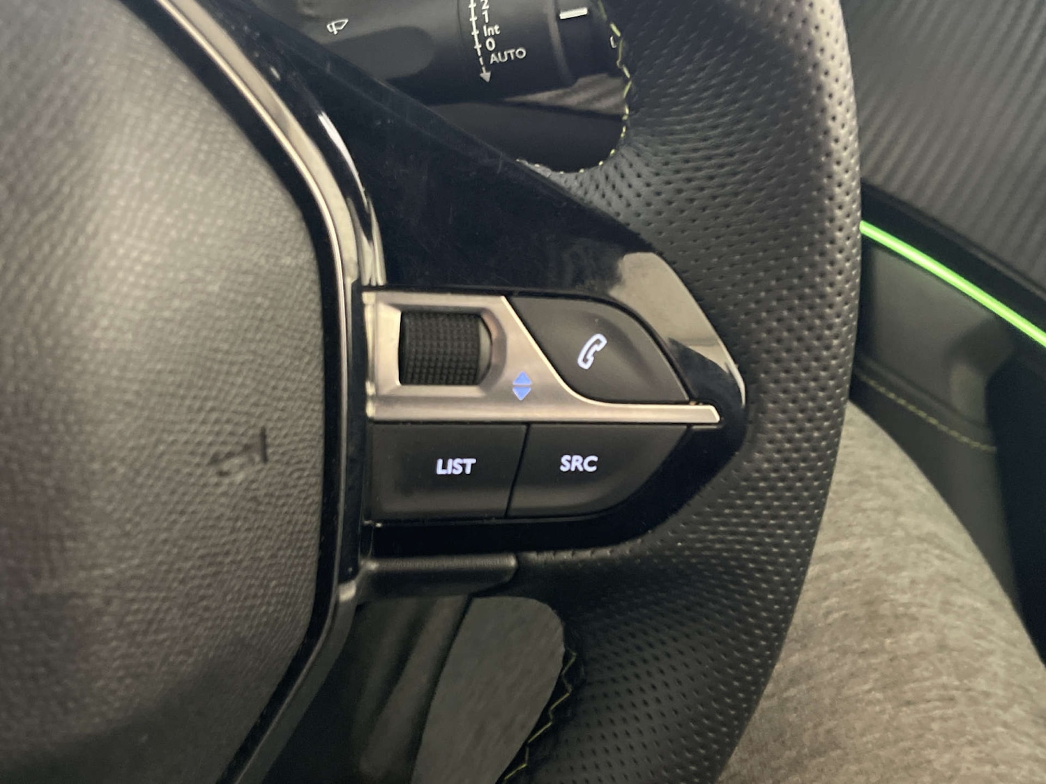 Used Peugeot 2008 2025 for sale - 78152349: Photo 19