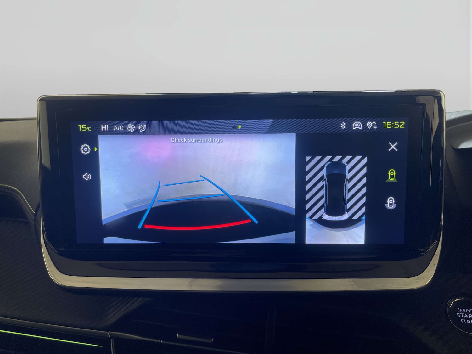 Used Peugeot 2008 2025 for sale - 78152349: Photo 20