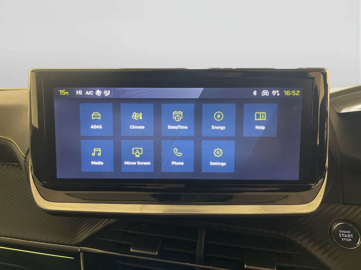 Used Peugeot 2008 2025 for sale - 78152349: Photo 21