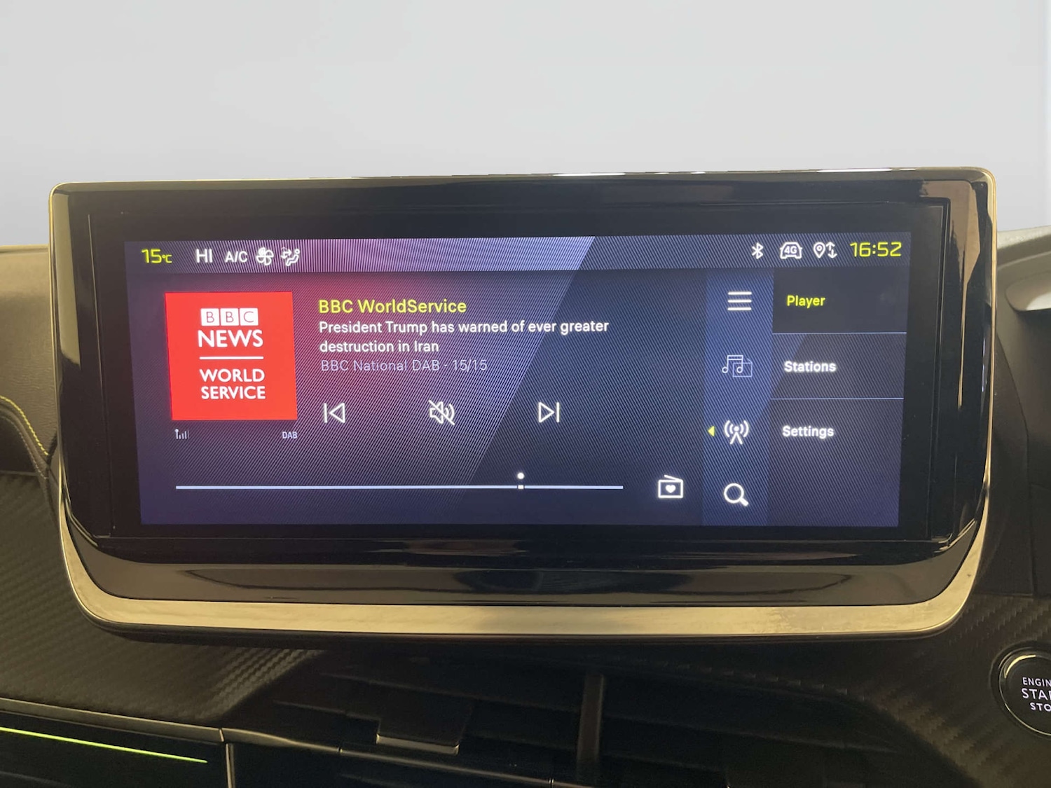 Used Peugeot 2008 2025 for sale - 78152349: Photo 22