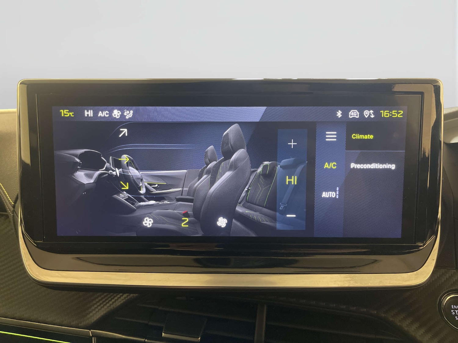 Used Peugeot 2008 2025 for sale - 78152349: Photo 23