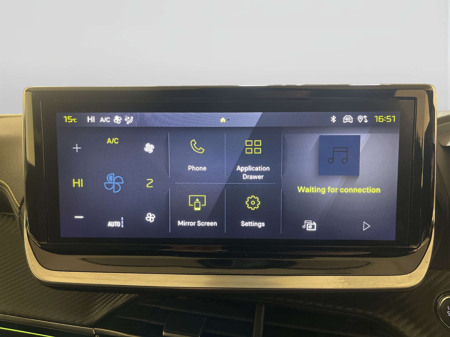 Used Peugeot 2008 2025 for sale - 78152349: Photo 24