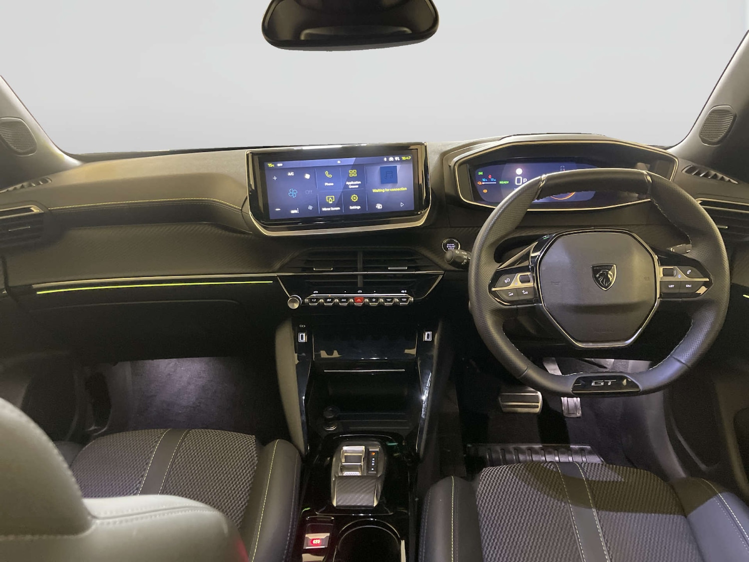 Used Peugeot 2008 2025 for sale - 78152349: Photo 3