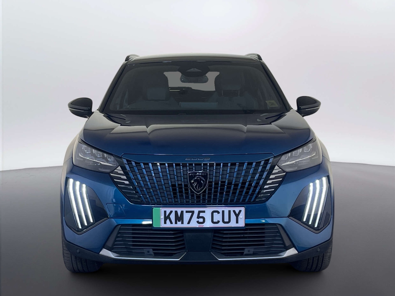 Used Peugeot 2008 2025 for sale - 78152349: Photo 5