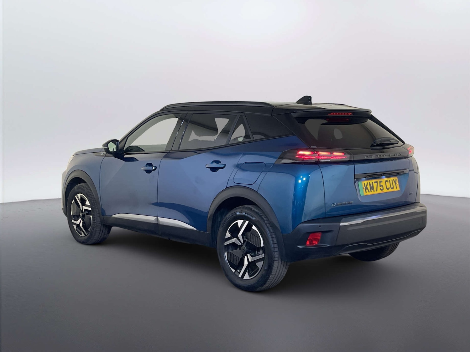 Used Peugeot 2008 2025 for sale - 78152349: Photo 8