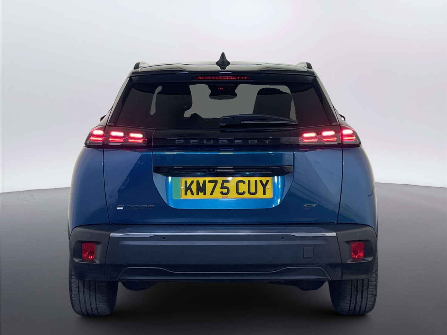 Used Peugeot 2008 2025 for sale - 78152349: Photo 9