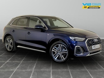 Audi - Q5