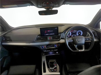 Used Audi Q5 2021 for sale - 75712278: Photo