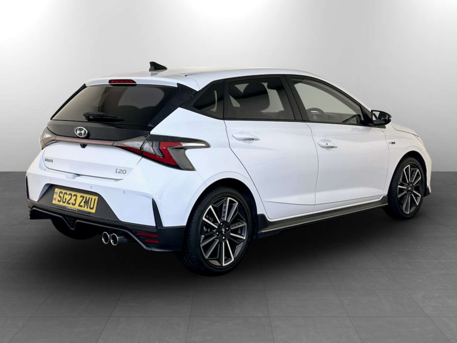 Used Hyundai i20 2023 for sale - 77185891: Photo 10