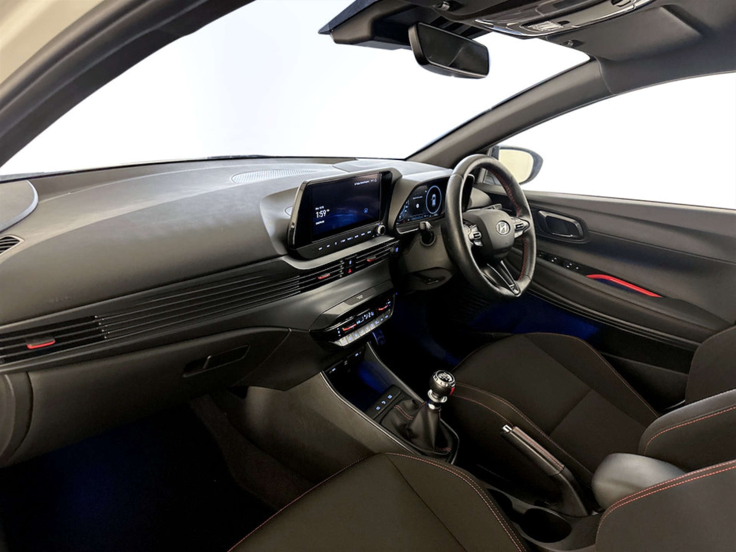 Used Hyundai i20 2023 for sale - 77185891: Photo 12