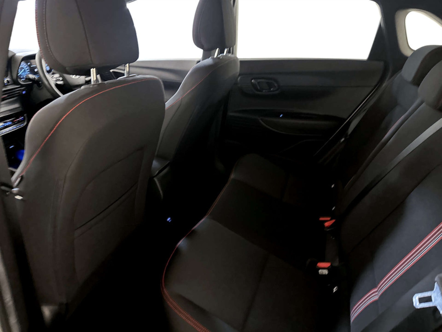 Used Hyundai i20 2023 for sale - 77185891: Photo 14