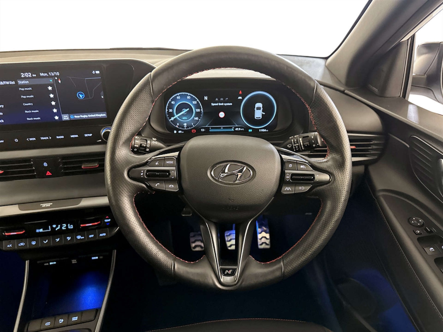 Used Hyundai i20 2023 for sale - 77185891: Photo 17