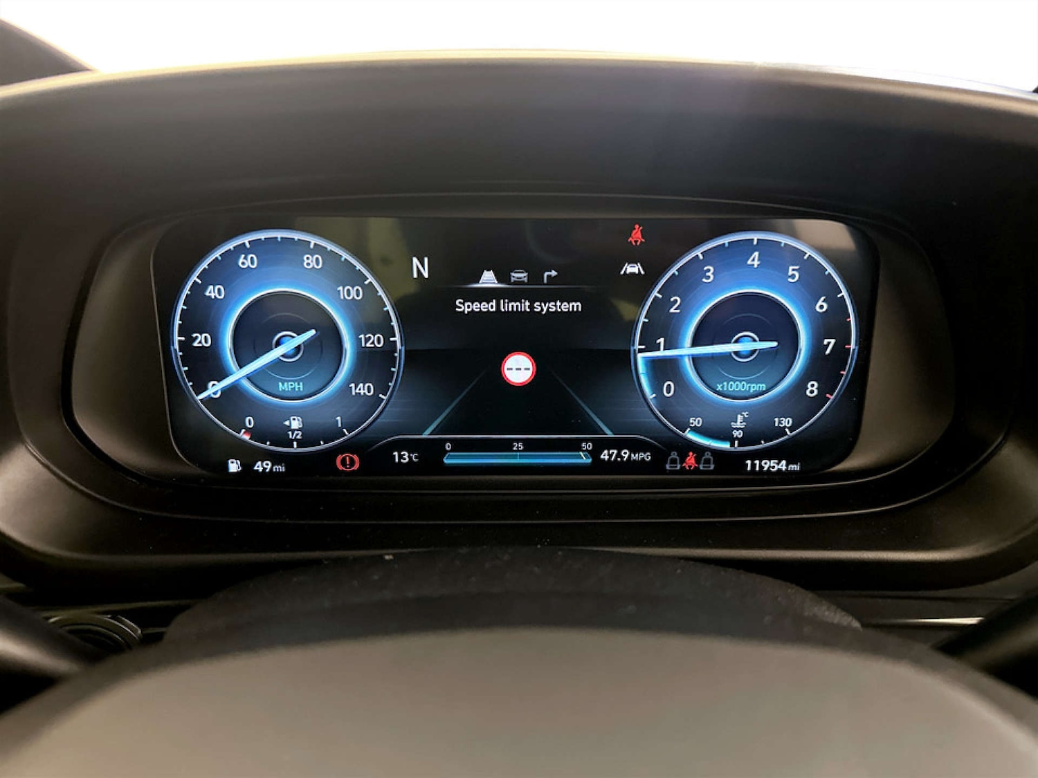 Used Hyundai i20 2023 for sale - 77185891: Photo 19