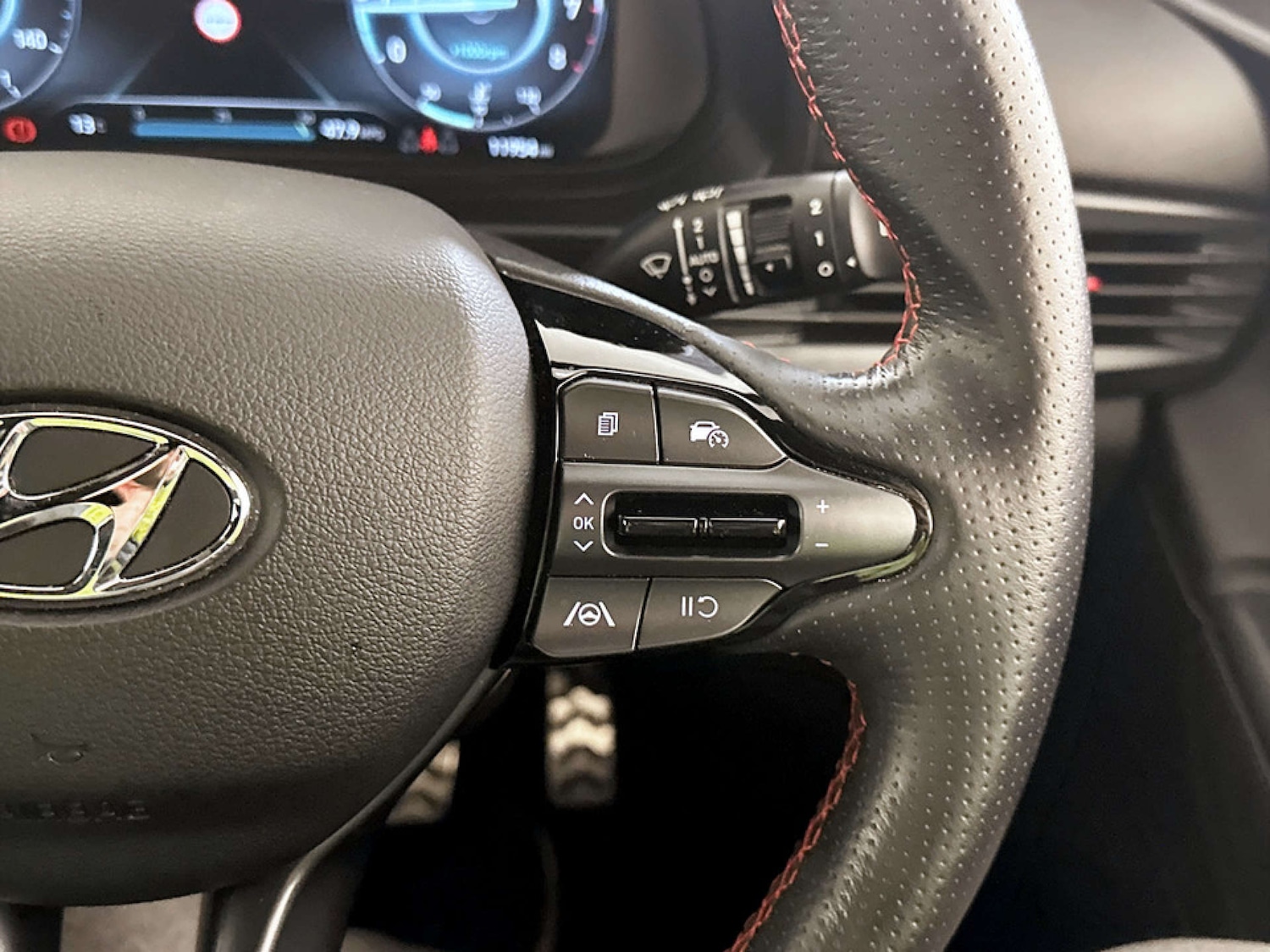 Used Hyundai i20 2023 for sale - 77185891: Photo 20