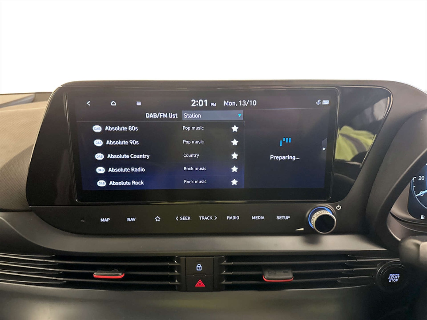 Used Hyundai i20 2023 for sale - 77185891: Photo 22