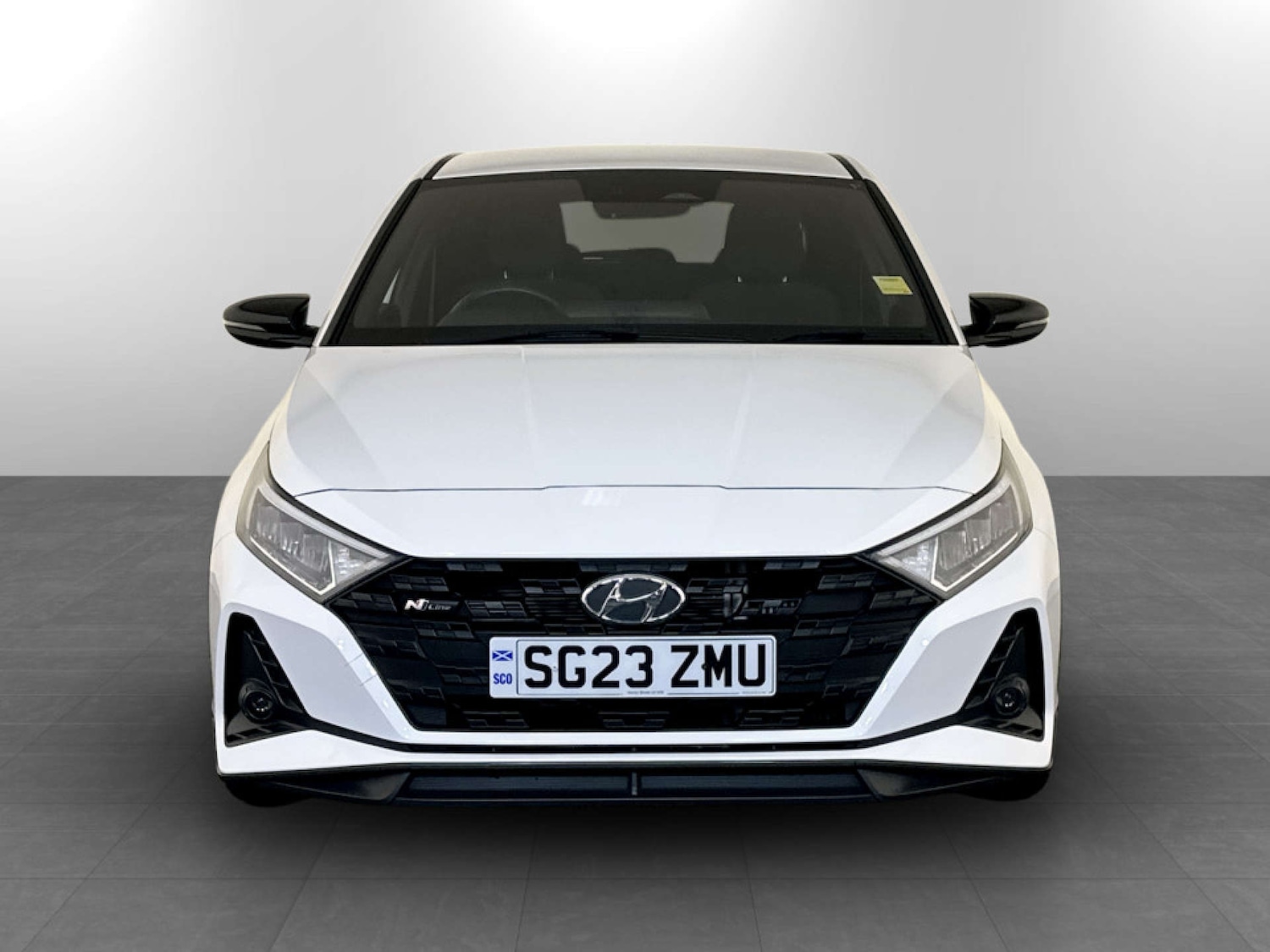 Used Hyundai i20 2023 for sale - 77185891: Photo 5