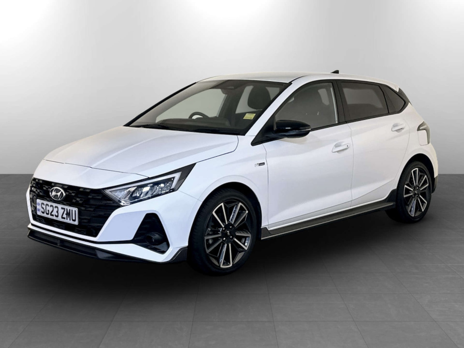 Used Hyundai i20 2023 for sale - 77185891: Photo 6