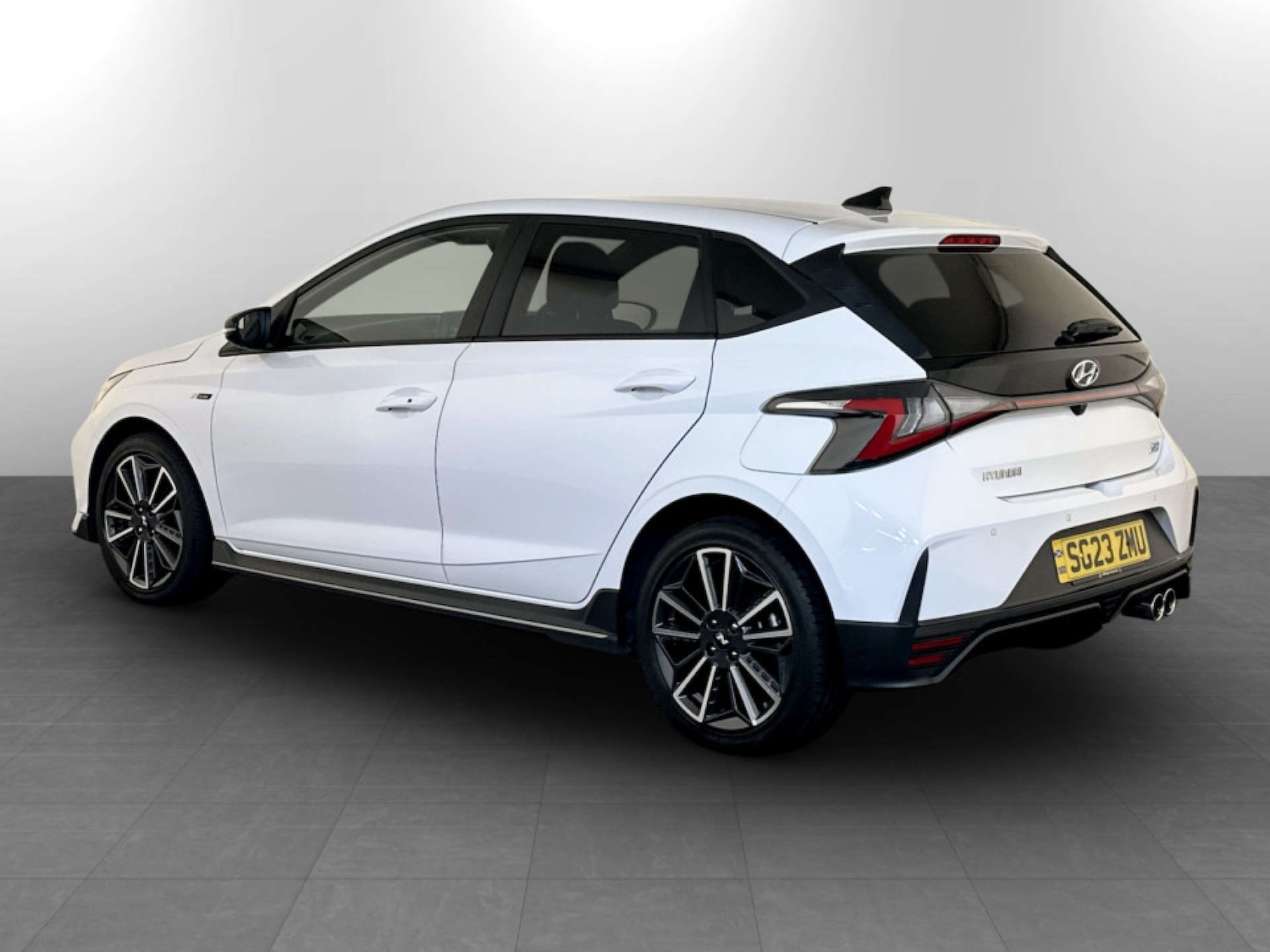 Used Hyundai i20 2023 for sale - 77185891: Photo 8