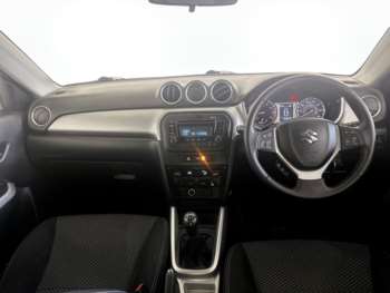Used Suzuki Vitara 2018 for sale - 74645135: Photo