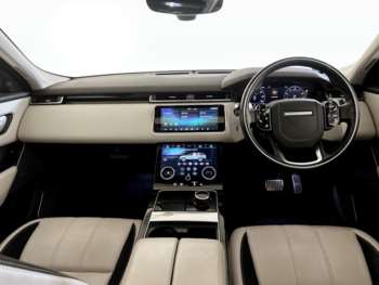 Used Land Rover Range Rover Velar 2018 for sale - 75355793: Photo