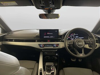 Used Audi A4 Avant 2023 for sale - 78511048: Photo