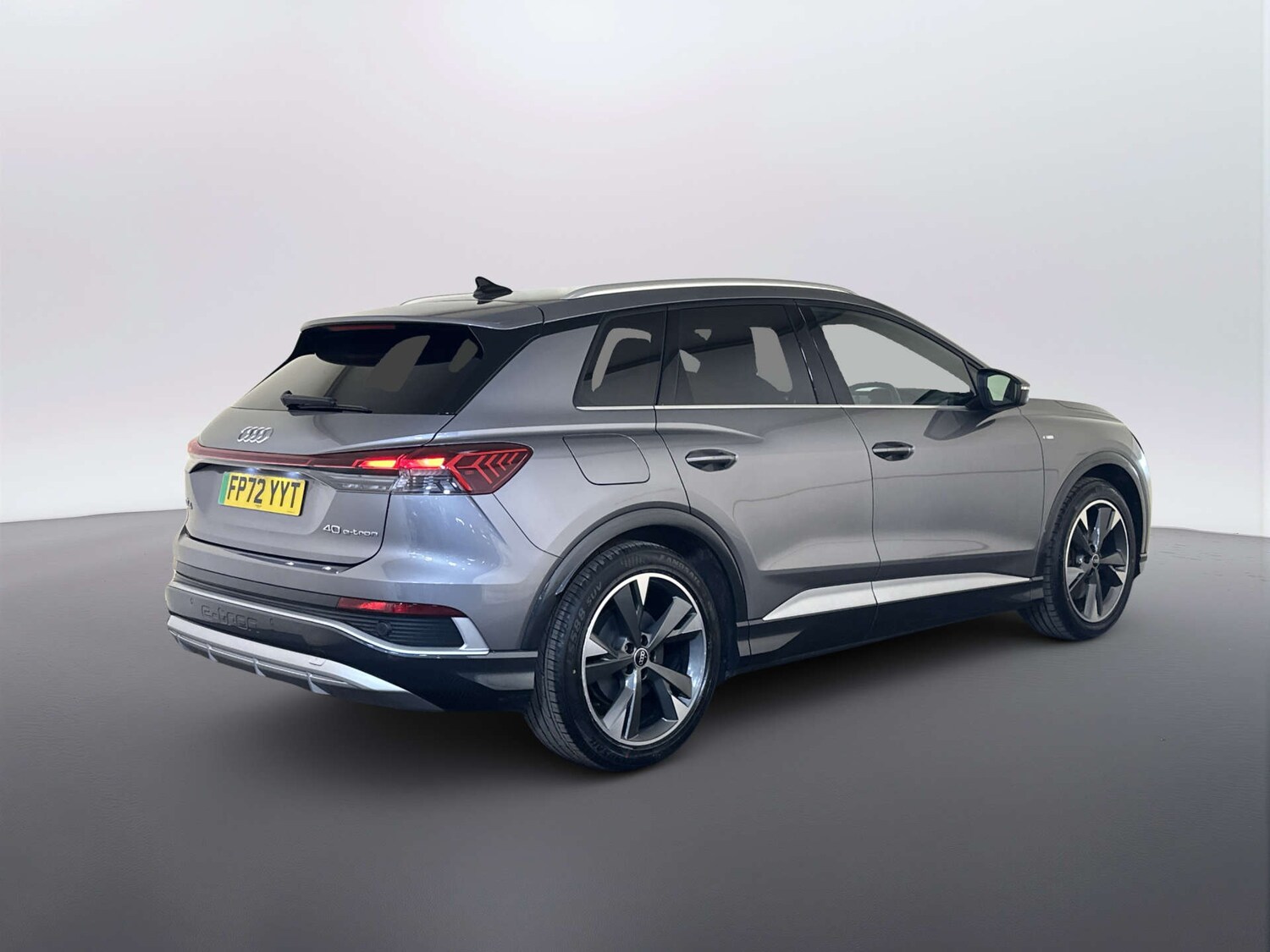 Used Audi Q4 e-tron 2022 for sale - 78162692: Photo 10