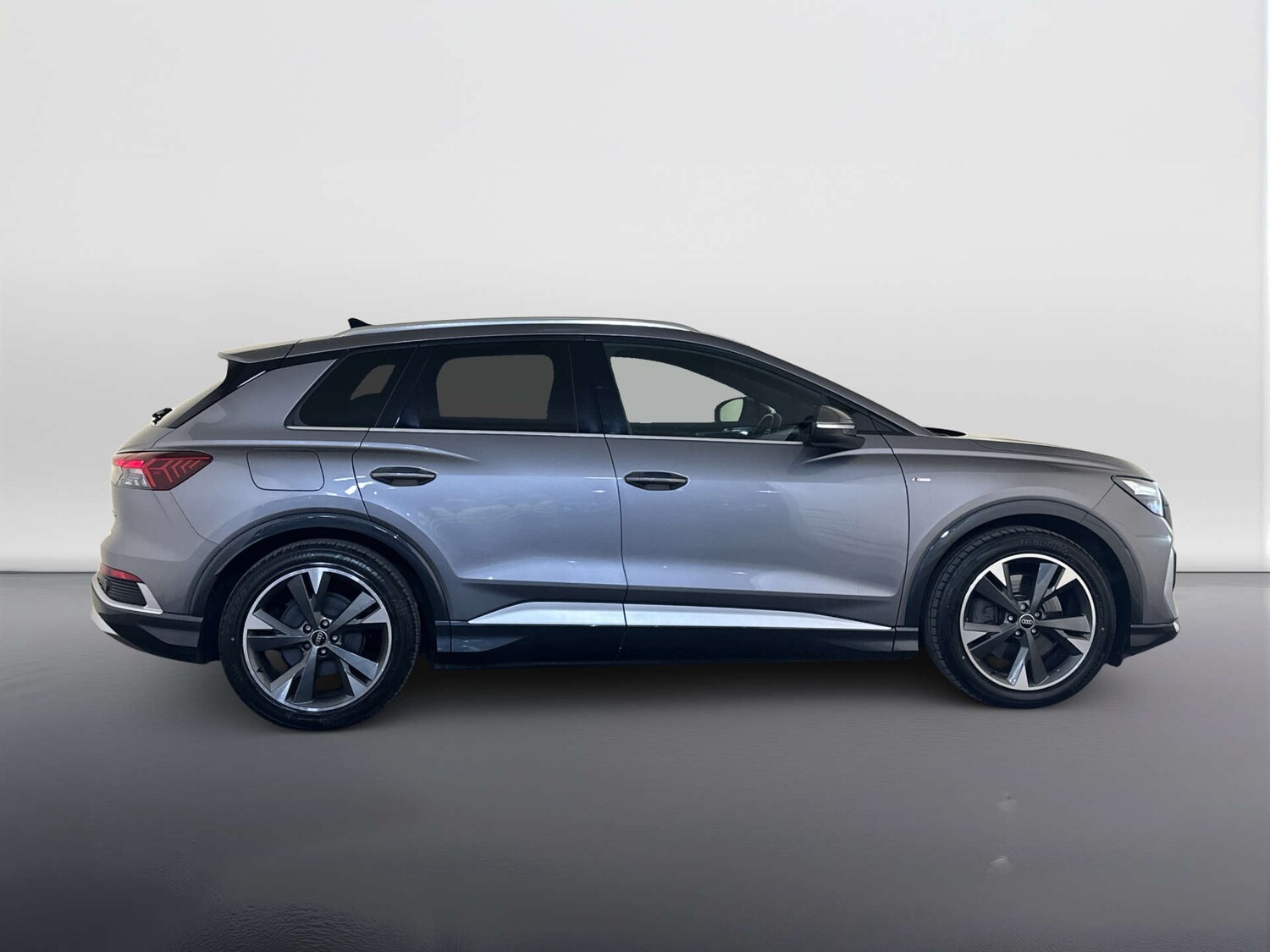 Used Audi Q4 e-tron 2022 for sale - 78162692: Photo 11