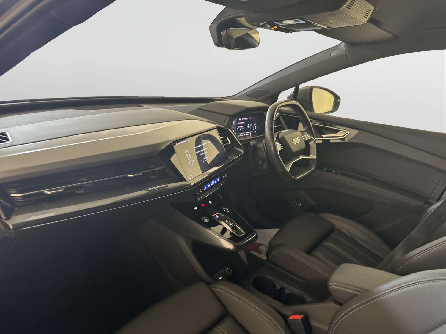 Used Audi Q4 e-tron 2022 for sale - 78162692: Photo 12