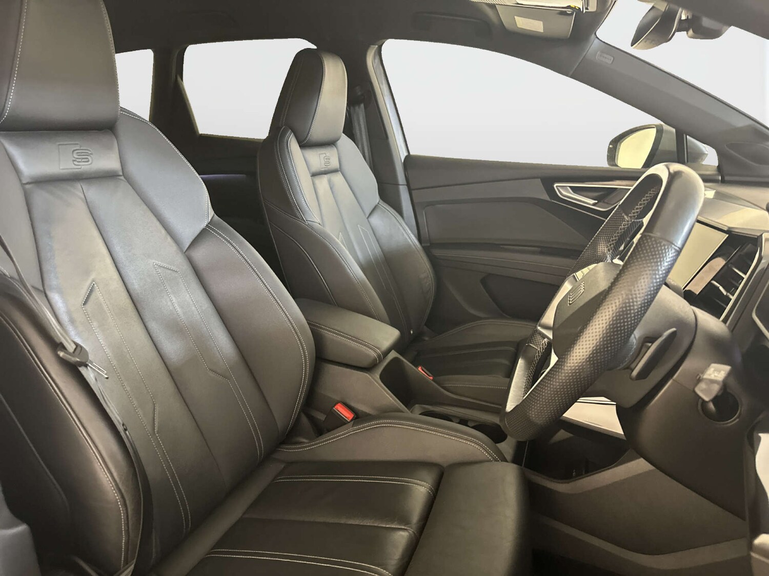 Used Audi Q4 e-tron 2022 for sale - 78162692: Photo 13